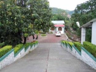 Krishna Wilderness Retreat